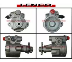 LENCO SP3437